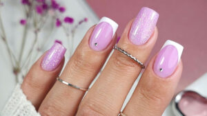 Key Claresa Products for Brittle Nails