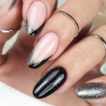 Claresa Winter Nails