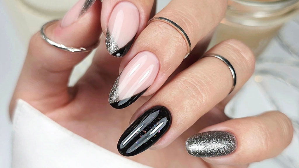 Claresa Winter Nails