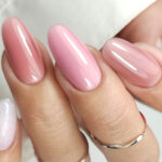 Claresa Easy Gel in the bottle