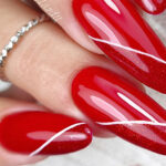 Party Nails by Claresa