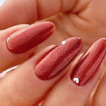 Valentine’s Day Manicure Ideas with Claresa Gel Nail Polishes