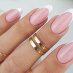 Claresa French Mani Ideas