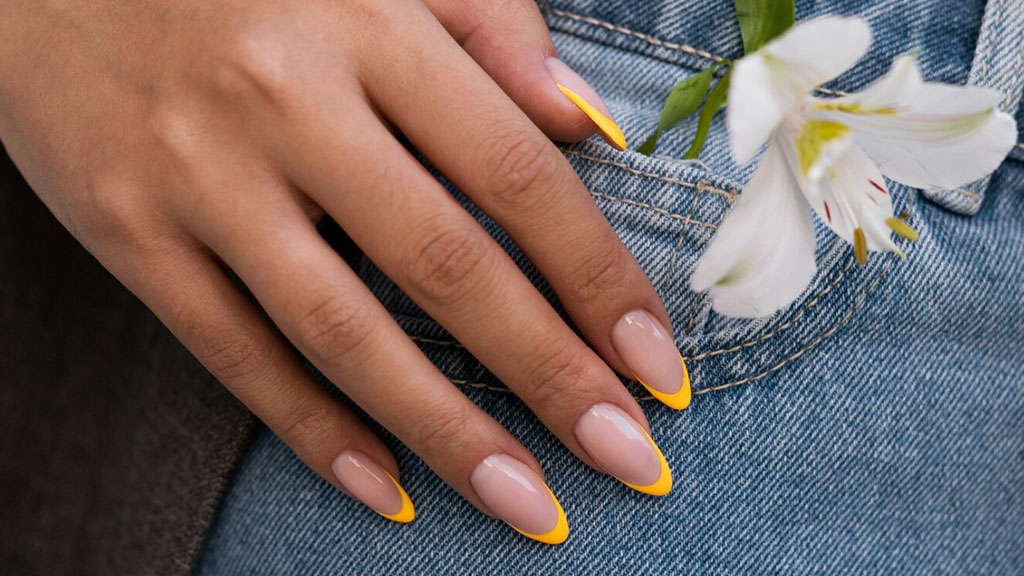 Claresa French Manicure