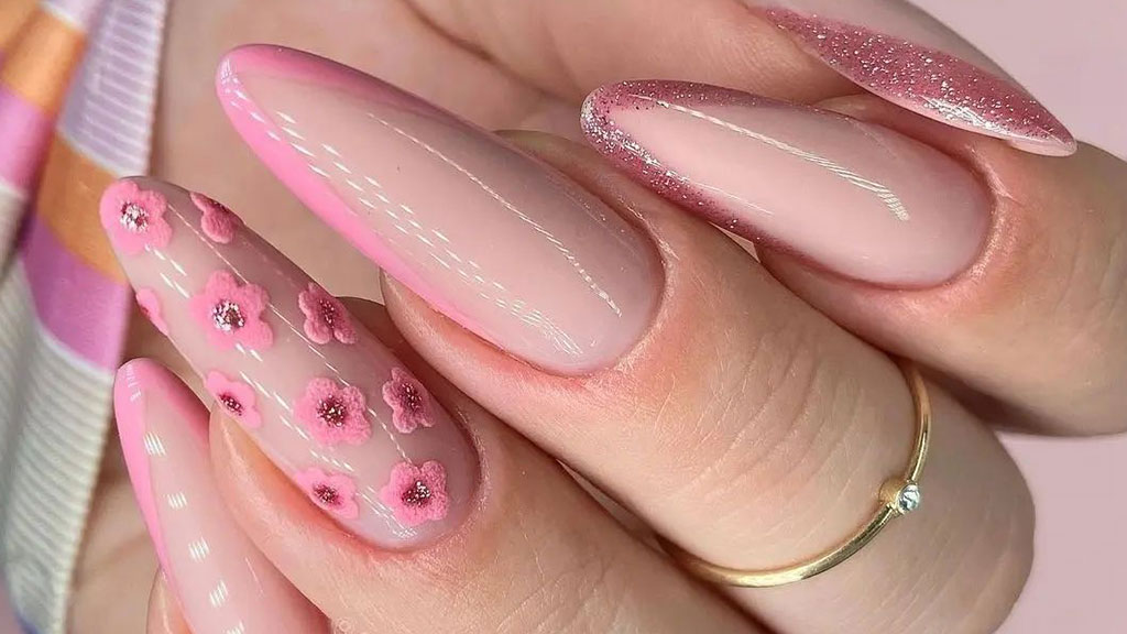 Claresa Spring Nails Ideas