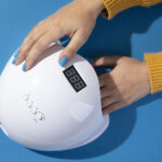 The Hidden Power of UV Light for Nails