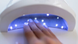 The Hidden Power of UV Light for Nails