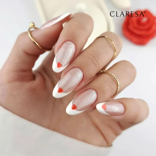 Alternative view of Claresa LA LA LOVE 1 Gel Nail Polish 5 g