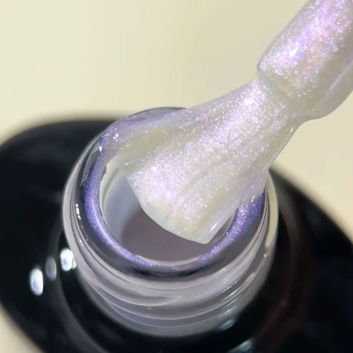 Claresa CLOUD PASTEL 6 Gel Nail Polish 5 g - Image 6