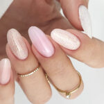 Claresa gel polish manicure products used for professional nail styling