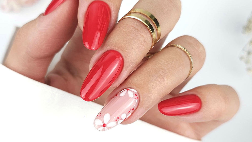 Claresa gel polish manicure products used for professional nail styling