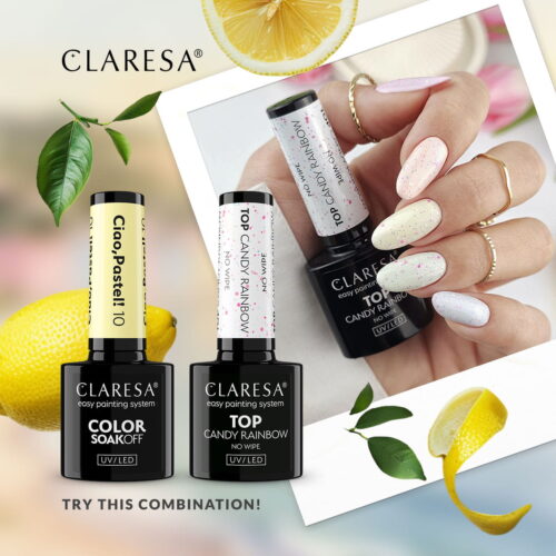 Claresa SWEET DUO Set