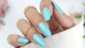 Nail art ideas with stylish manicure designs including pink, nude, red and seasonal nail trends