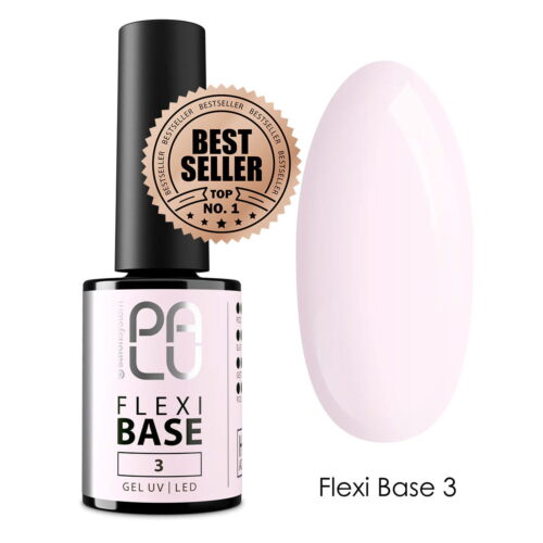 'Palu' FLEXI BASE 03 Pink Whisper (11g)