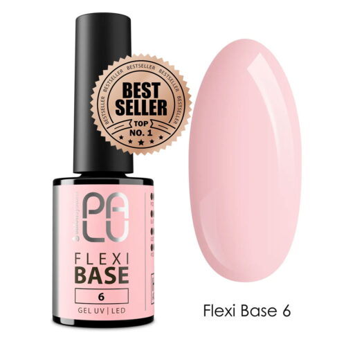 'Palu' FLEXI BASE 06 Soft Biscuit (11g)
