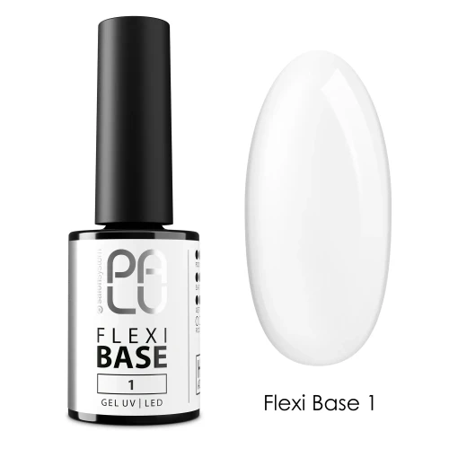 Palu FLEXI BASE 01 Crystal Clear (11g)