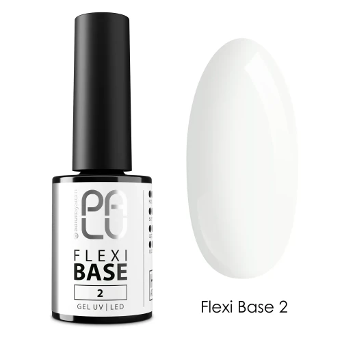 Palu FLEXI BASE 02 Milky Frost (11g)