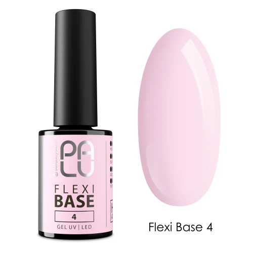 Palu FLEXI BASE 04 Baby Pink (11g)
