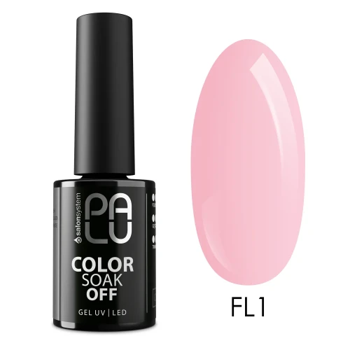 Palu FLORENCE 1 Gel Nail Polish (11g)