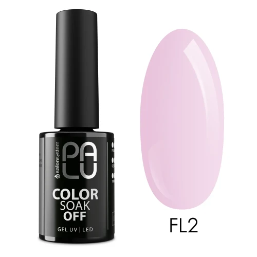 Palu FLORENCE 2 Gel Nail Polish (11g)