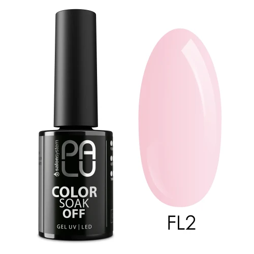 Palu FLORENCE 2 Gel Nail Polish (11g)