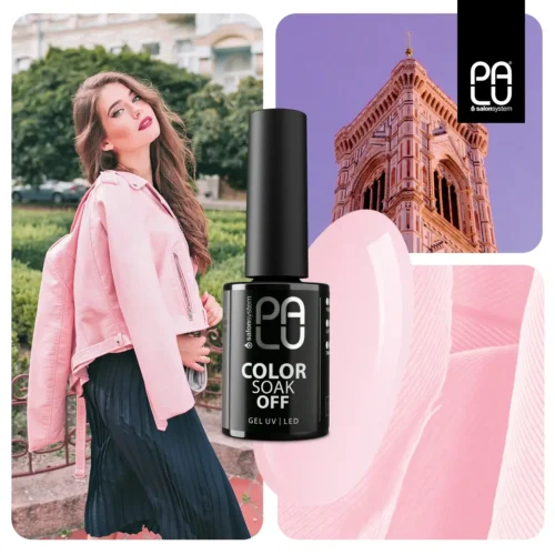 Alternative view of Palu FLORENCE 2 Gel Nail Polish (11g)