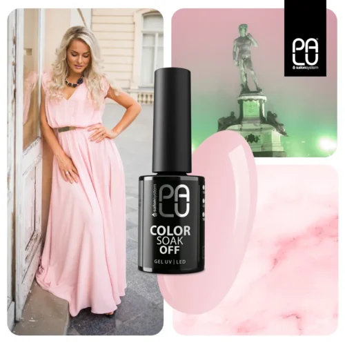 Alternative view of Palu FLORENCE 3 Gel Nail Polish (11g)