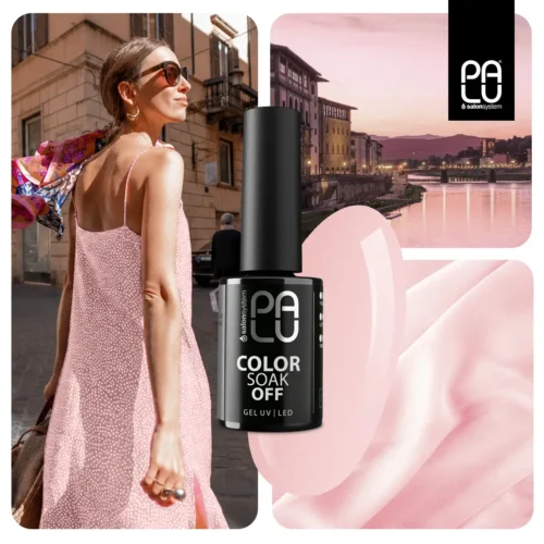 Alternative view of Palu FLORENCE 4 Gel Nail Polish (11g)