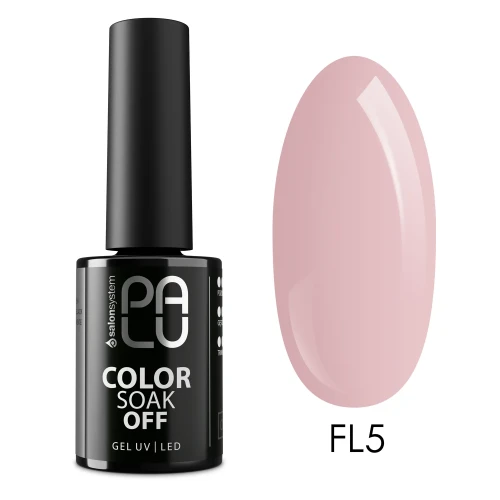 Palu FLORENCE 5 Gel Nail Polish (11g)