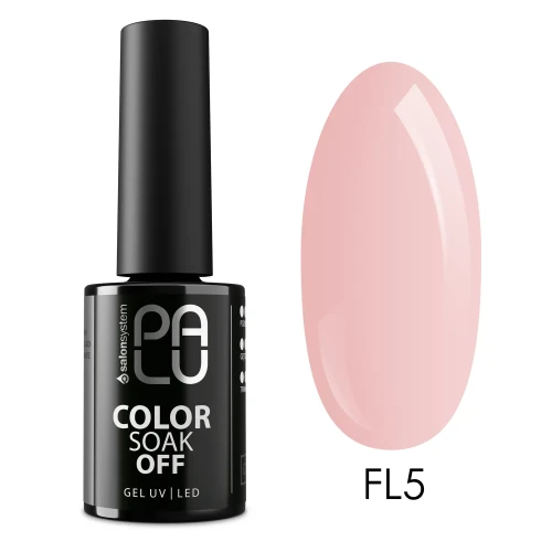 Palu FLORENCE 5 Gel Nail Polish (11g)