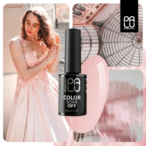 Alternative view of Palu FLORENCE 5 Gel Nail Polish (11g)