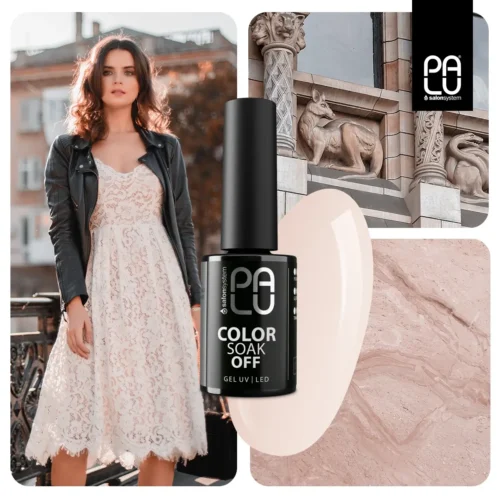 Alternative view of Palu FLORENCE 6 Gel Nail Polish (11g)