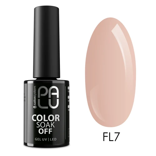 Palu FLORENCE 7 Gel Nail Polish (11g)