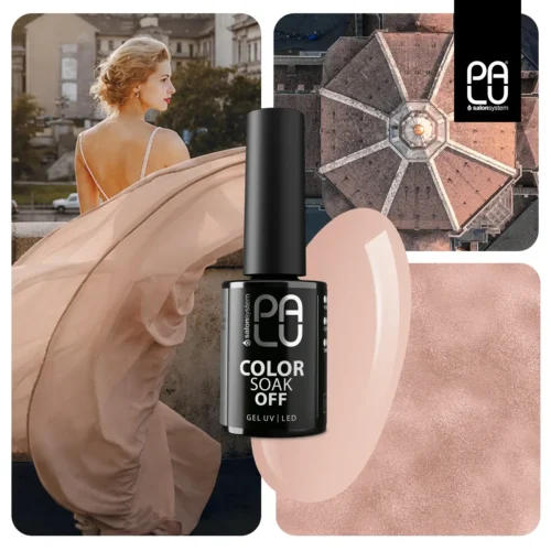 Alternative view of Palu FLORENCE 7 Gel Nail Polish (11g)