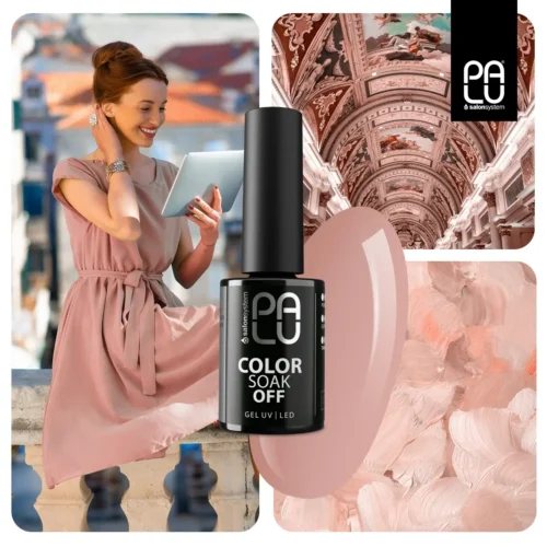 Alternative view of Palu FLORENCE 8 Gel Nail Polish (11g)