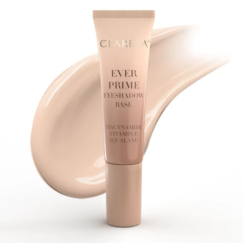 Claresa EVER PRIME Eyeshadow Base (10ml)