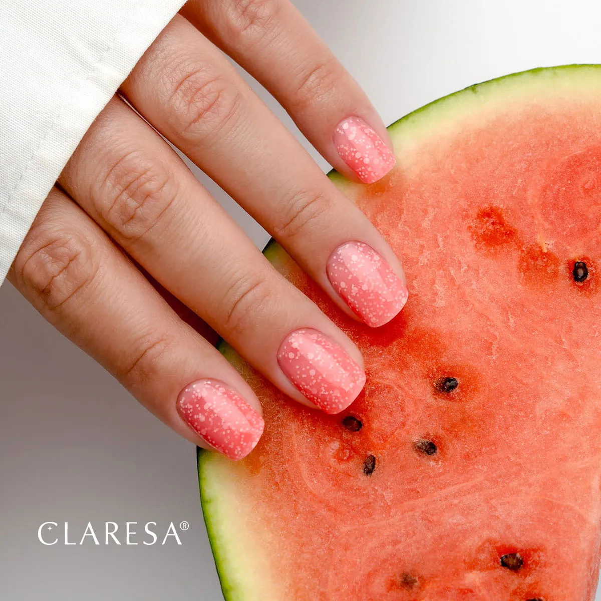 Claresa Bubble Jello Base WATERMELON (5g) - Image 3