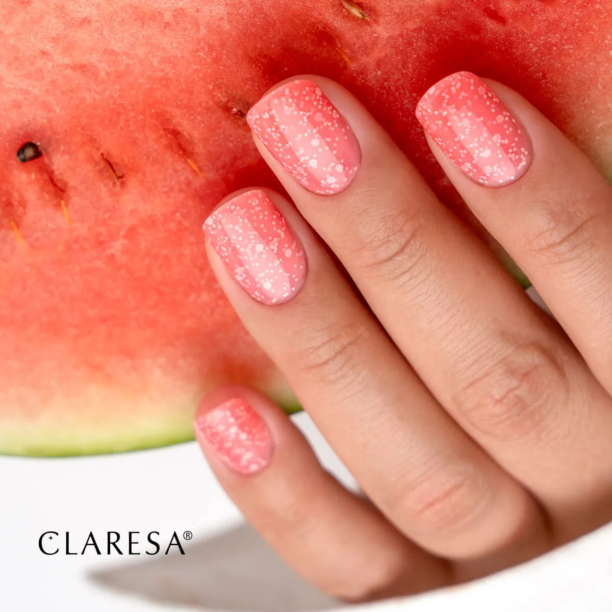 Claresa Bubble Jello Base A Fruity Explosion of Colour (3 x 5g) - Image 4