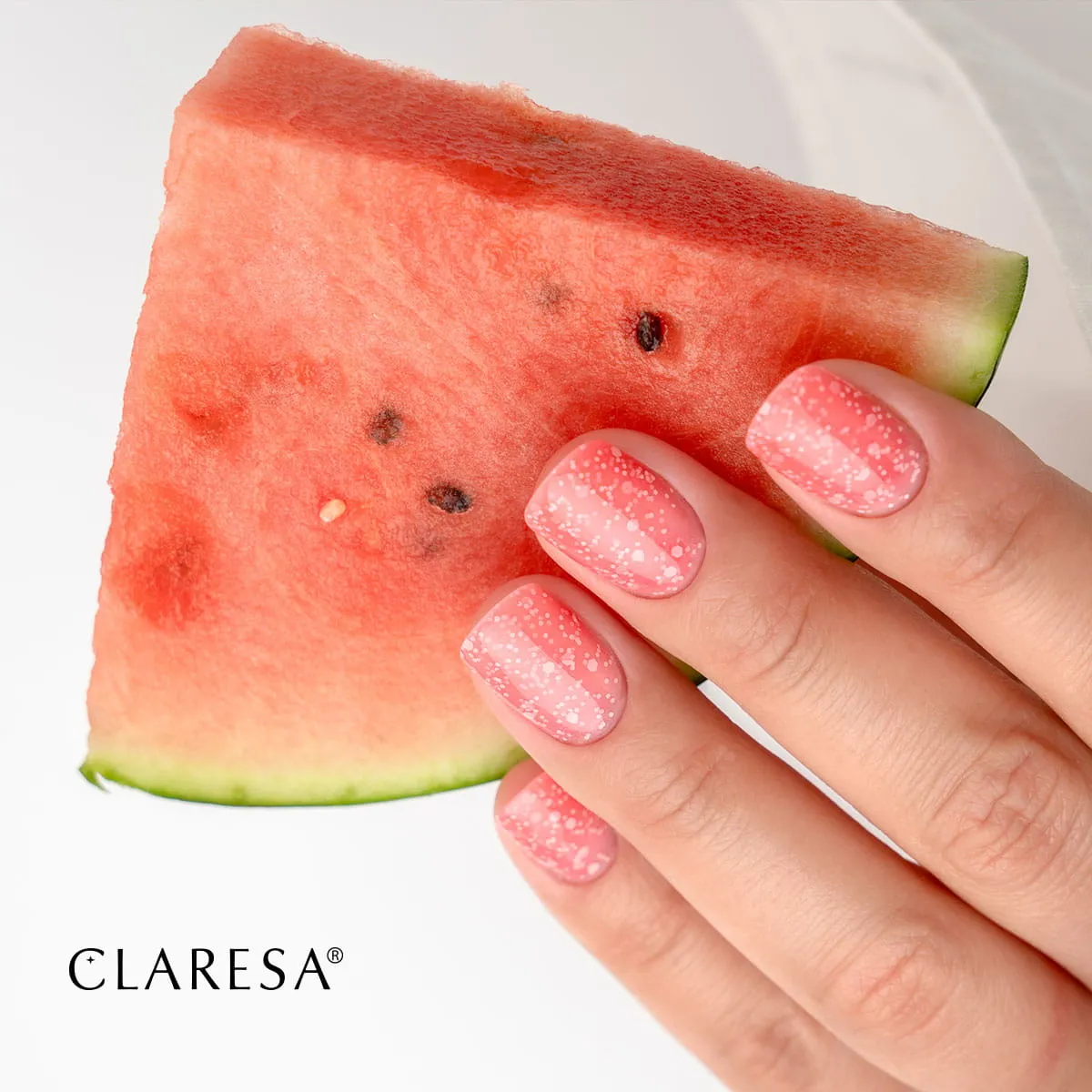 Claresa Bubble Jello Base WATERMELON (5g) - Image 5