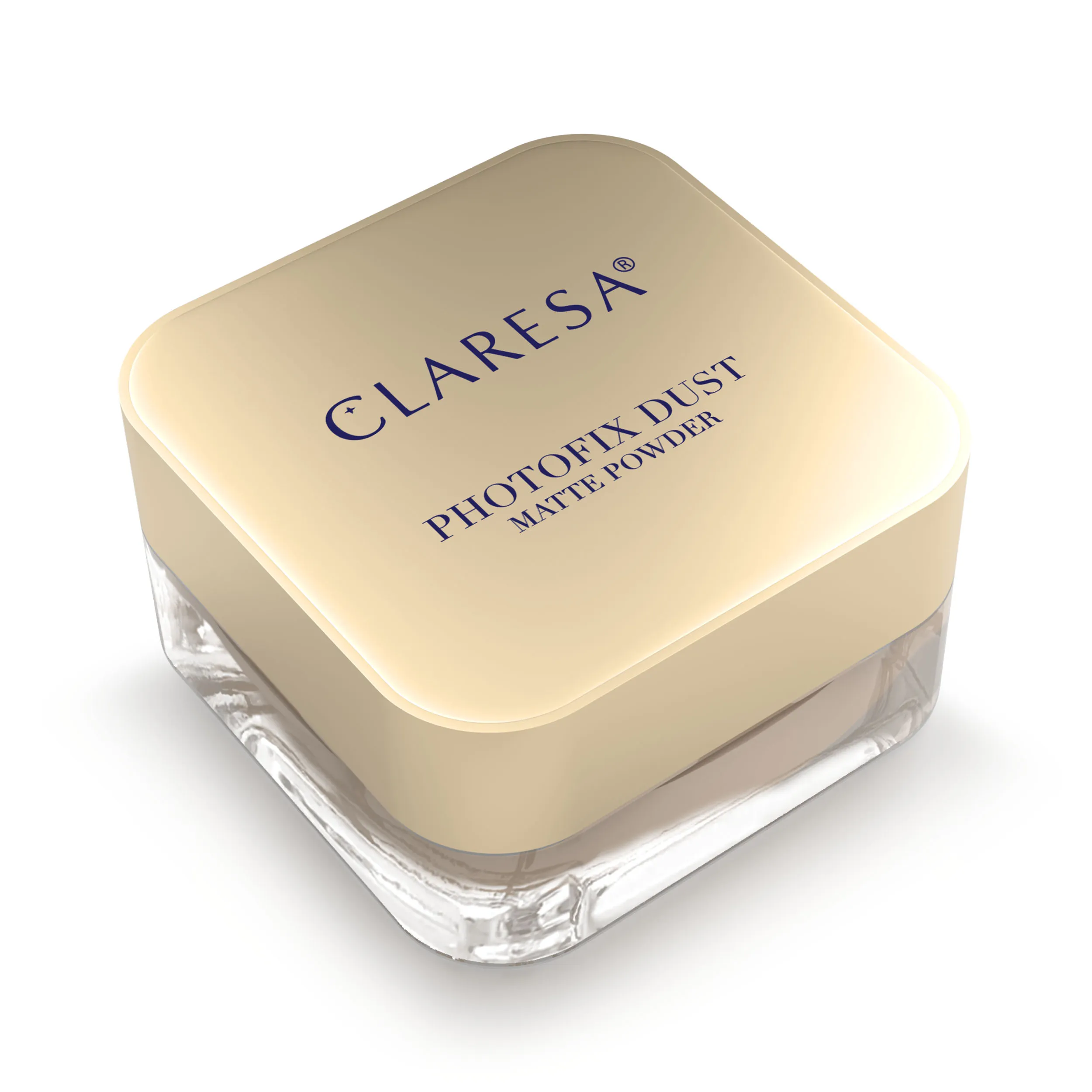 Claresa PHOTOFIX DUST Matte Powder Universal (8g) - Image 6