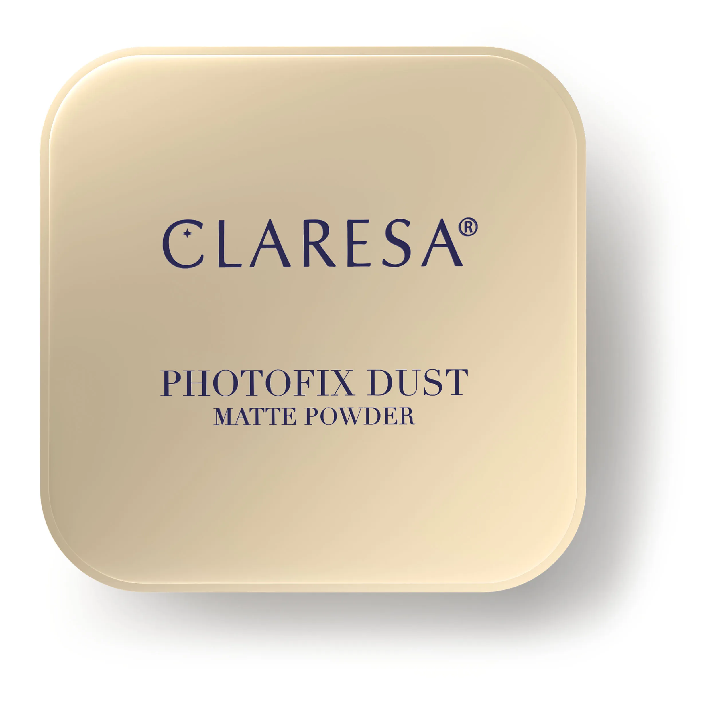Claresa PHOTOFIX DUST Matte Powder Universal (8g) - Image 5