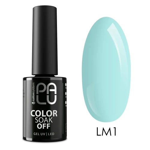 Palu LIMA 01 Gel Nail Polish (11g)