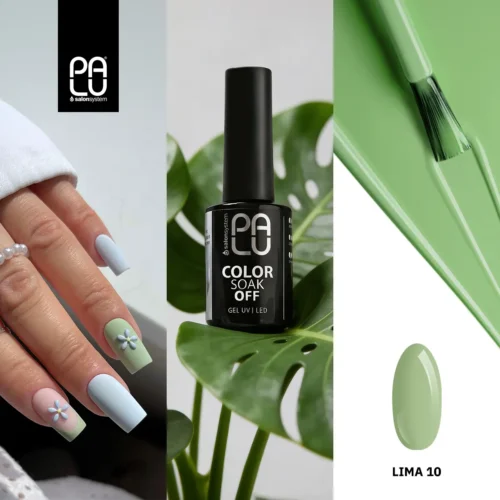 Alternative view of Palu LIMA 10 Gel Nail Polish (11g)