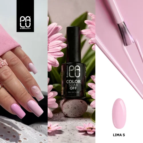 Alternative view of Palu LIMA 05 Gel Nail Polish (11g)