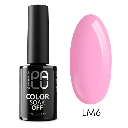 Palu LIMA 06 Gel Nail Polish (11g)