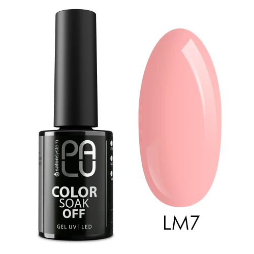 Palu LIMA 07 Gel Nail Polish (11g)
