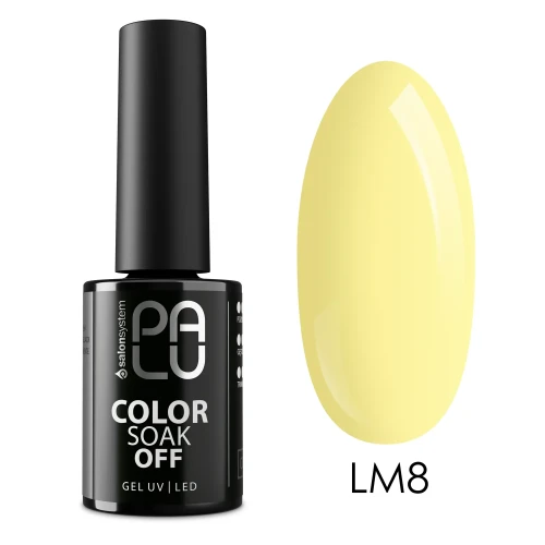 Palu LIMA 08 Gel Nail Polish (11g)