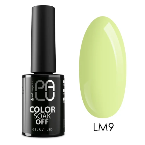 Palu LIMA 09 Gel Nail Polish (11g)