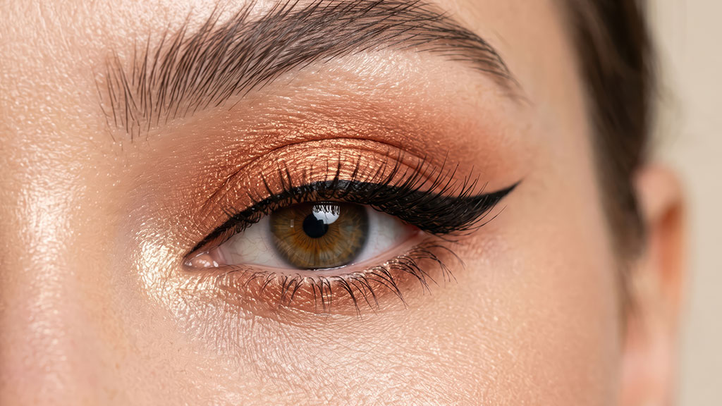 Claresa volumising mascara creating longer, fuller lashes with an intense false-lash effect.