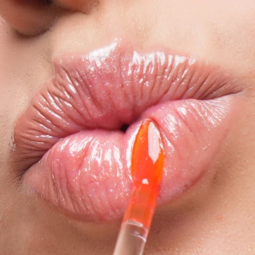 Alternative view of 'Claresa' PlumpTOK Lip Gloss 01 BLAZE (2g)